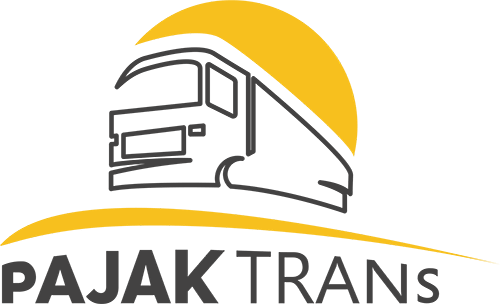 Logo PajakTrans - Transport Krajowy i Międzynarodowy